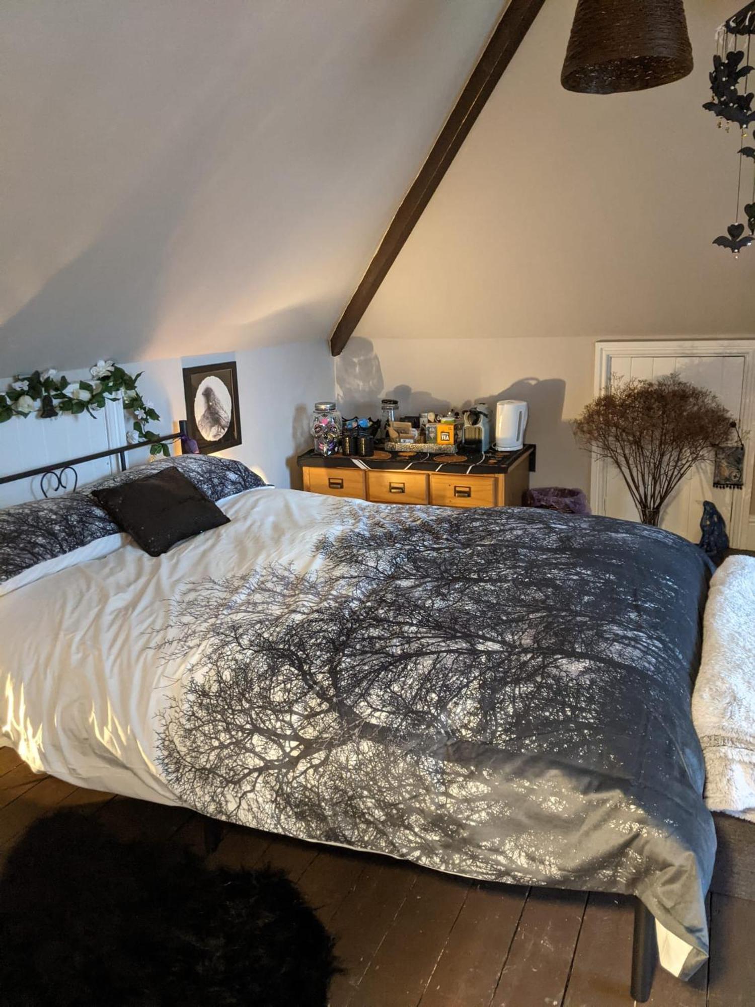 Bed and Breakfast Yawl, Harcombe House Uplyme Exterior foto