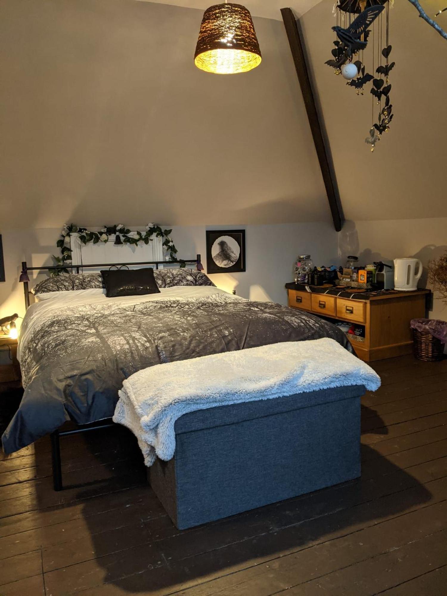 Bed and Breakfast Yawl, Harcombe House Uplyme Exterior foto